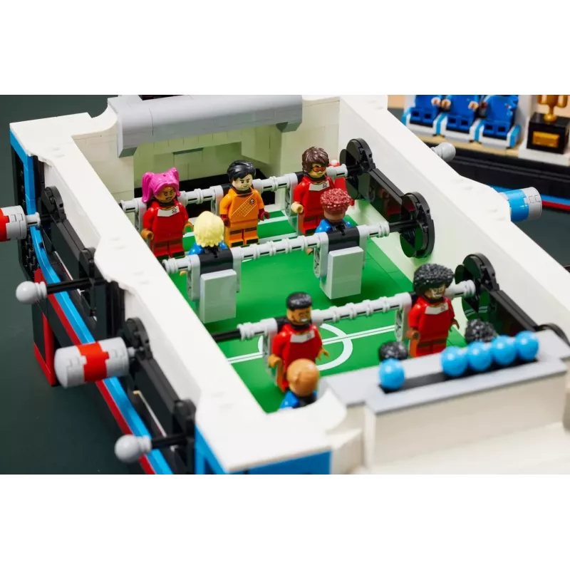 LEGO IDEAS 21337 Matraquilhos