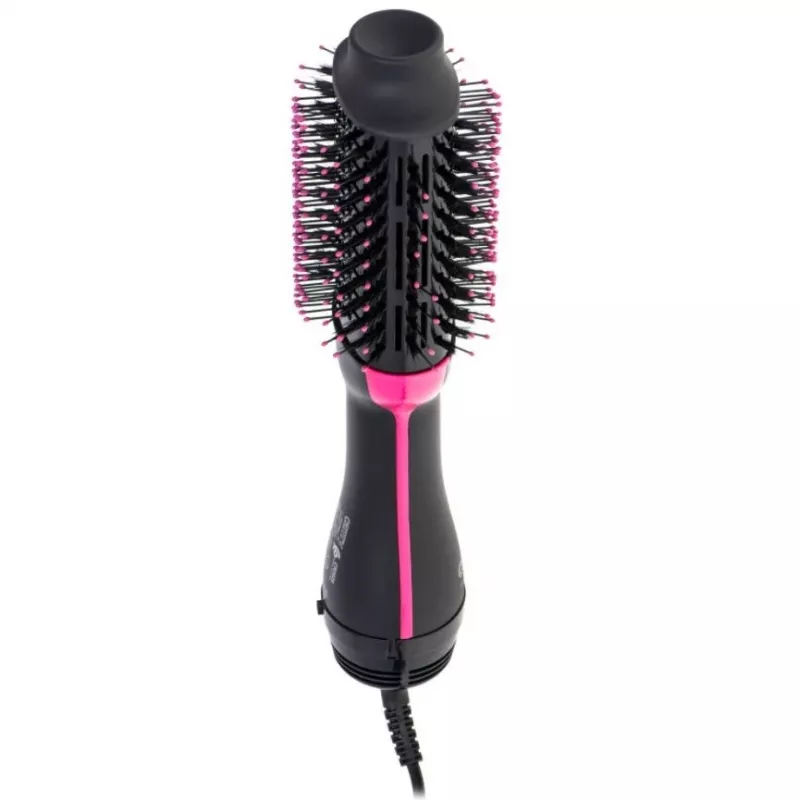 Secador de cabelo com escova Camry CR 2025