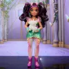 Boneca de moda Spinmaster Unicorn Academy Ava modelo 6072649 – boneca de moda com roupa temática e acessórios