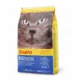 Comida seca para gatos Josera Marinese 10 kg Adult batata, salmão