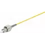 Cabo de fibra ótica Lightwin PIG 09 FC 2.0 2 m OS1 multicolor (PIG 09 FC 2.0)