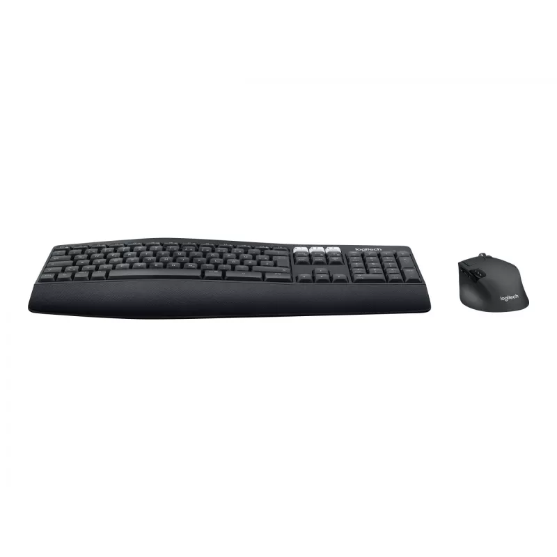 Logitech MK850 Performance - conjunto teclado e rato - Bluetooth, 2,4 GHz - Espanhol
