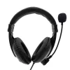 Auscultadores com fios Turdus Pro MT3603