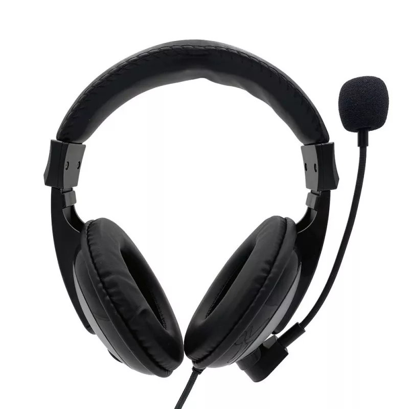 Auscultadores com fios Turdus Pro MT3603