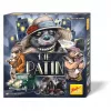 Die Patin, jogo de tabuleiro