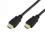 Cabo HDMI Sbox HDMI-205/R HDMI-HDMI 2.0 M/M 5M 4K