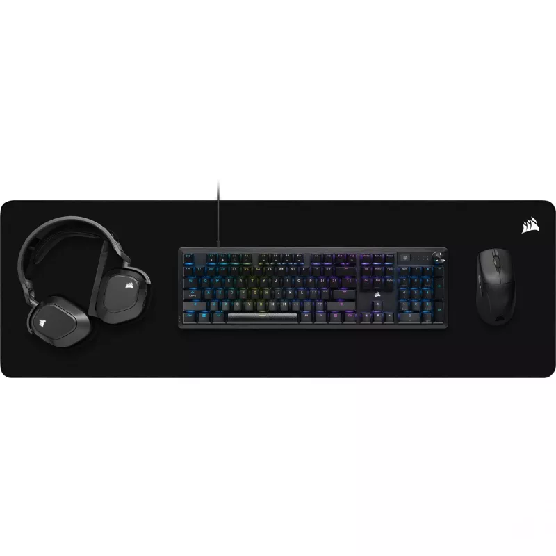 Tapete de rato Corsair MM500 v2