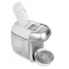 Máquina de café de brincar KLEIN Bosch Tassimo 9231 – máquina de café de brincar, prateada, roleplay para crianças