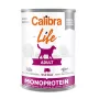 Calibra Adult comida húmida para cães com javali e arandos vermelhos, 400 g
