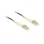 Cabo InfiniBand/fibra ótica DeLOCK LC - LC 10m
