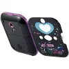 Kidisecrets Selfie Music 2.0, Computador de aprendizagem preto/roxo