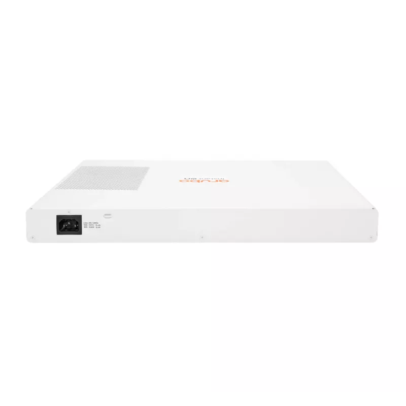 HPE Networking Instant On 1960 24G 2XF Switch Europe (JL806A#ABB) - (sucessor do HPE 1950 24G 2SFP+ 2XGT Switch (JG960A#ABB))