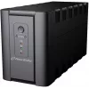 Fonte de alimentação ininterrupta PowerWalker VI 1200 SH Schuko