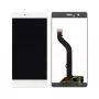 Ecrã HUAWEI P9 lite 2016, branco, recondicionado