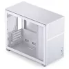Caixa de PC Jonsbo D31 MESH Midi Tower branco