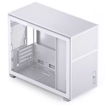 Caixa de PC Jonsbo D31 MESH Midi Tower branco