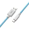 Cablemod CM-CKCA-CW-LBW150LBW-R cabo USB 1,5 m USB A USB C azul (CM-CKCA-CW-LBW150LBW-R)