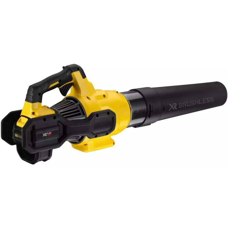 DeWALT XR DCMBA572N-XJ - Soprador de folhas -