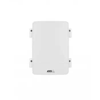 Caixa de ligação de vigilância para montagem de câmara exterior - IP66 - IK10