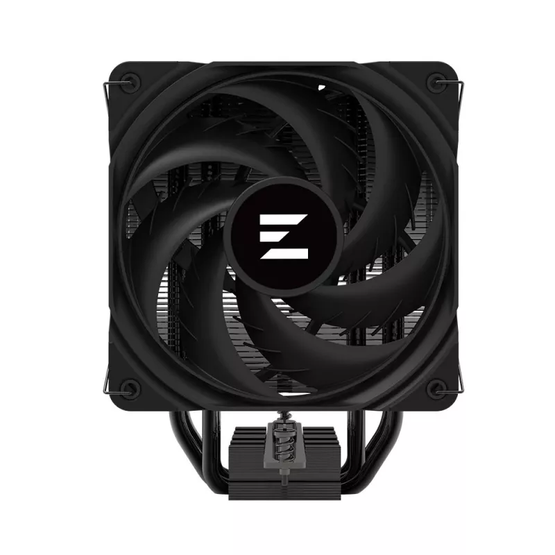 Dissipador de CPU ZALMAN CNPS9X PERFORMA PLUS preto