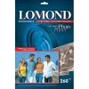 Papel fotográfico Lomond Premium 260 g/m² A4 super brilhante, 20 folhas
