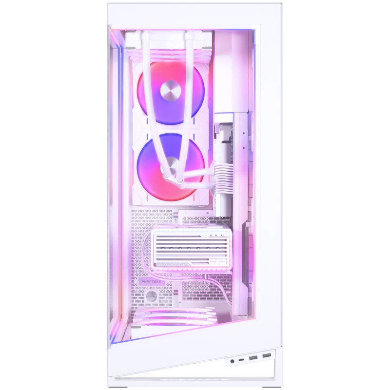 Phanteks NV9 Mini-Tower faixa LED