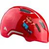 Capacete de bicicleta ALPINA XIMO 2 FLASH FIRE FIGHTER GLOSS 49-54