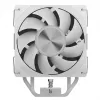 MODECOM Volcano 0C T721 dissipador de CPU por ar 12 cm branco