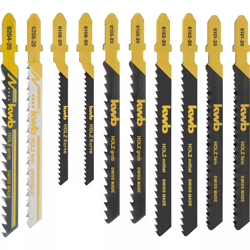 Serra de recortes com bateria Power X-Change TE-JS 18/100 Li, 18 Volt (vermelho/preto, bateria de iões de lítio 2,5 Ah)
