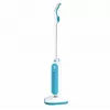Zelmer ZST1300 limpador a vapor, 0,4 l, cabo de 5 m, 2 panos de microfibra