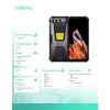 Smartphone FOSSiBOT F106 Pro preto