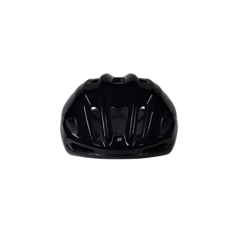Capacete de bicicleta HJC CROSSER PRETO Tamanho L — capacete de bicicleta leve e durável