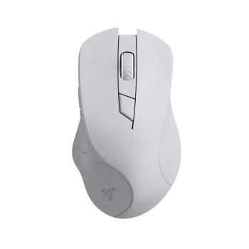 Rato SBOX WM-308 branco USB