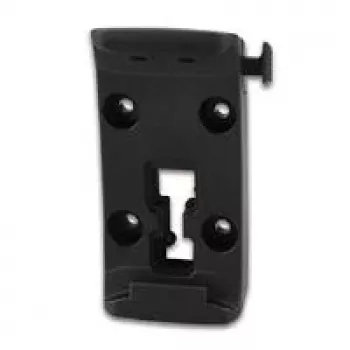 Conjunto de suporte Garmin 010-11843-00 preto