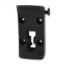Conjunto de suporte Garmin 010-11843-00 preto
