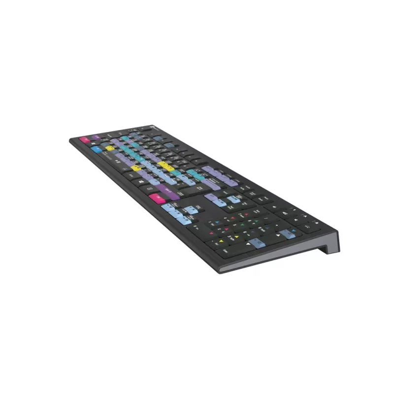 LogicKeyboard Davinci Resolve Astra 2 Reino Unido (PC)