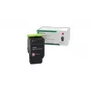 Lexmark 79L2HM0 cartucho de toner Return Program para CX833/CX95x, 46.900 páginas, magenta