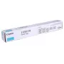 Cartucho de toner Canon 8525B002 1 unid. original ciano
