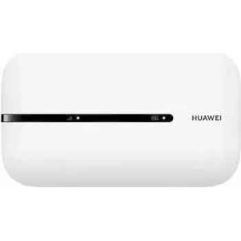 Router Huawei Mobile WiFi Router Wi-Fi e hotspot preto E5576-325 4G