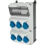 MENNEKES Elektrotechnik GmbH & Co. KG combinação de tomadas AMAXX 930001 (930001)