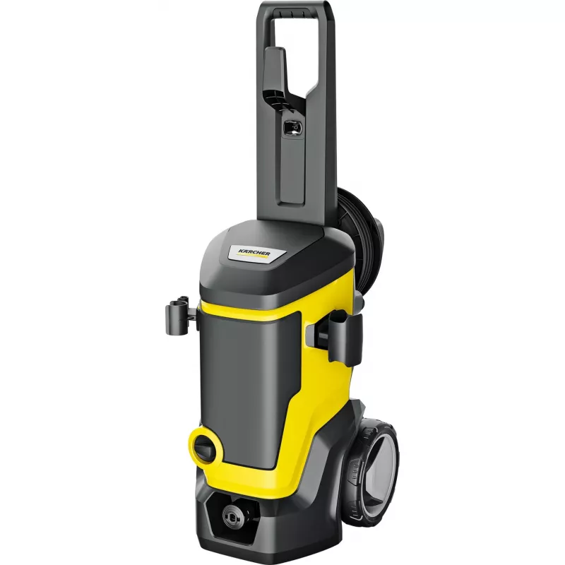 Máquina de lavar de alta pressão K7 WCM Premium Home 1.317-421