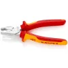 Alicate Knipex 02 06 180