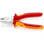 Alicate Knipex 02 06 180