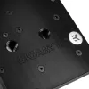 Bloco de água EK Water Blocks EK-FB GA Z170X Ultra