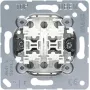 Atuador de Comutação JUNG 509 U — Mecanismo de Interruptor de Parede Mecânico
