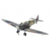 Revell Spitfire Mk.IIa kit de modelismo em plástico