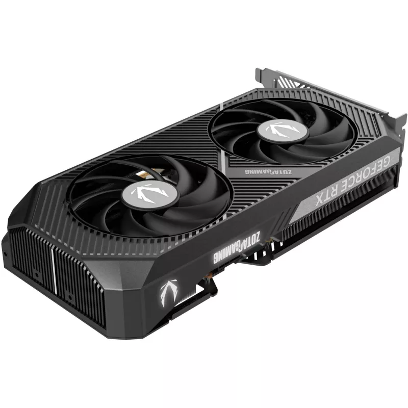 Placa gráfica ZOTAC GAMING GeForce RTX 5070 Twin Edge 12GB GDDR7