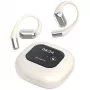Auscultadores 4smarts SkyBuds AI Screen