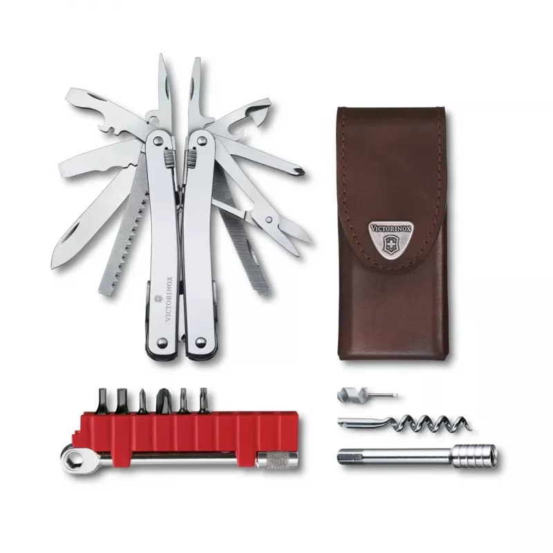 Ferramenta multiusos Victorinox V-3.02 36.L