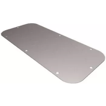 Placa de rack Rittal AX 2572.100